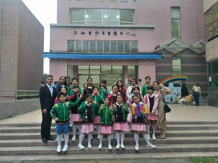108學年度新北市學生音樂比賽2